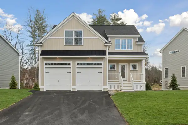 26 Copp Drive, Rochester, NH 03868