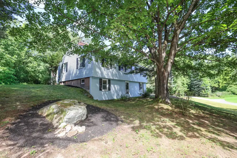 169 Bow Bog Road, Bow, NH 03304 - #3