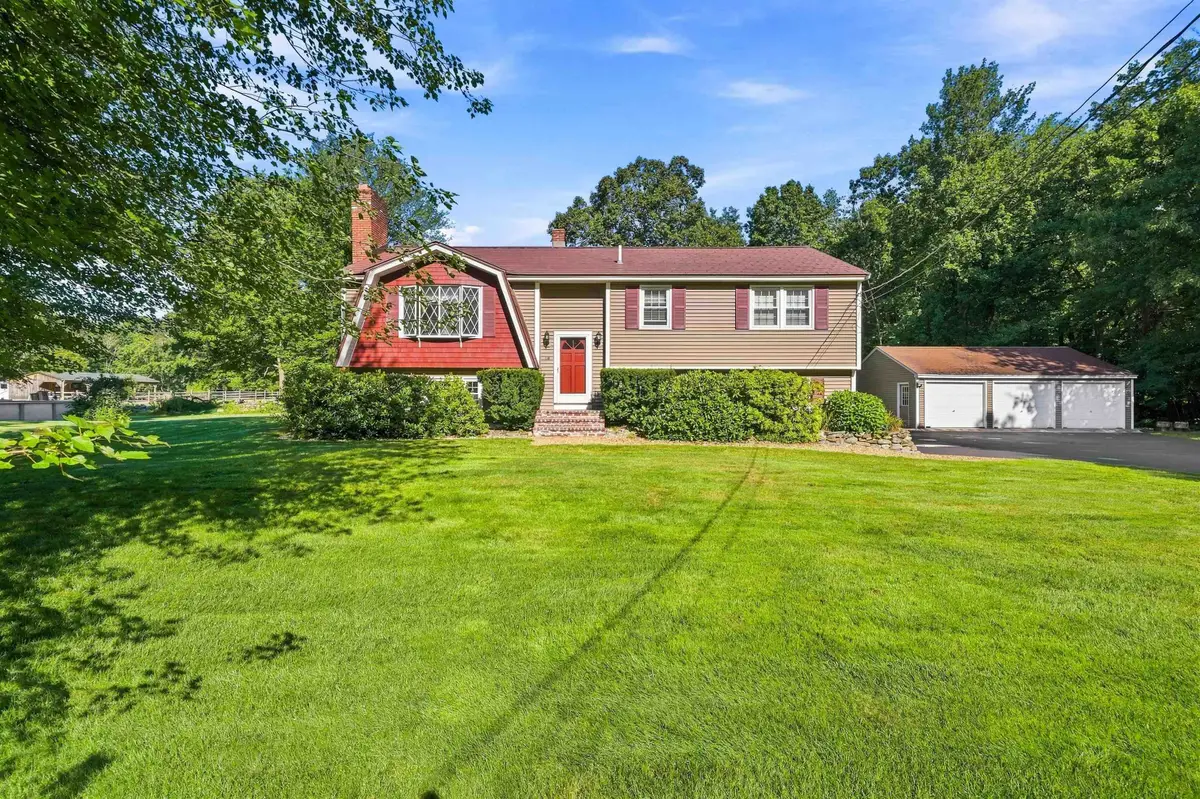 18 Westside Drive, Atkinson, NH 03811 - #1