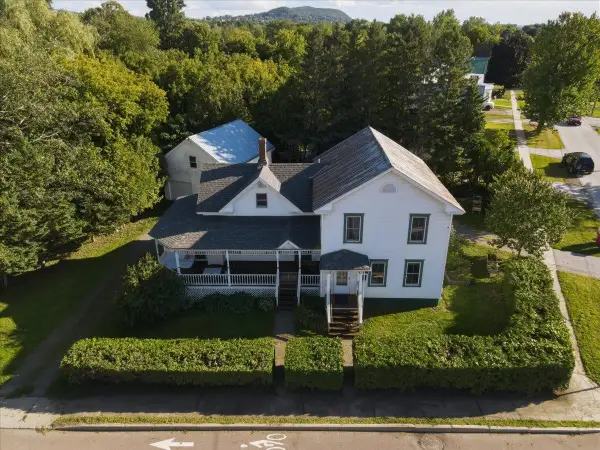 266 Lake Street, St. Albans City, VT 05478