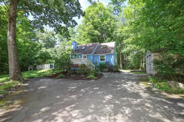 285 Colby Road, Weare, NH 03281