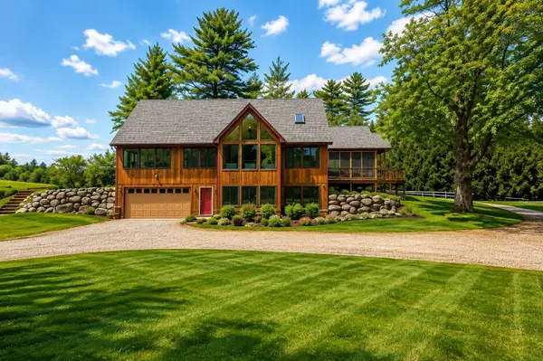 52 Jansen Farm Road, Thornton, NH 03285