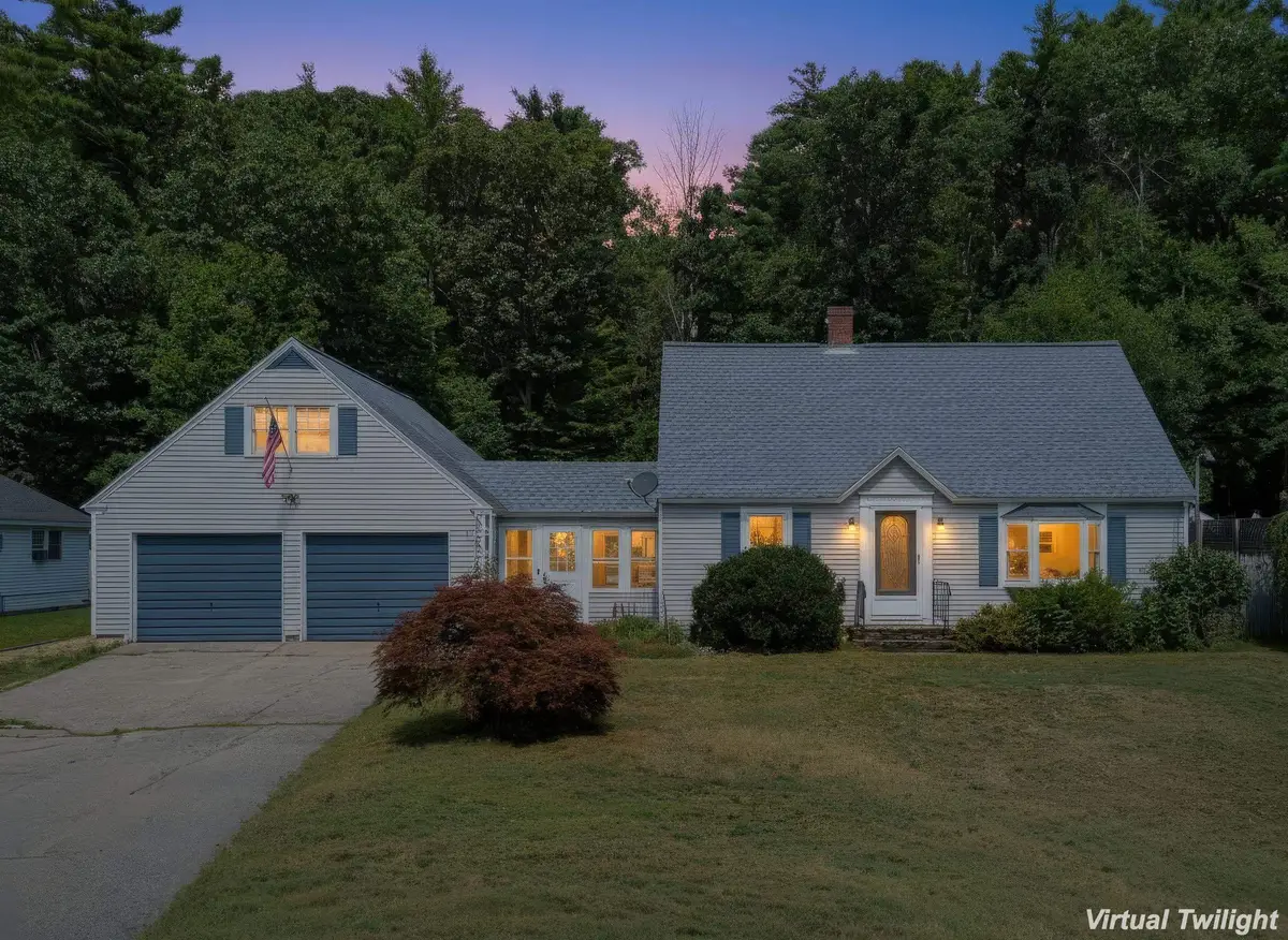 127 Route 27, Raymond, NH 03077 - #1