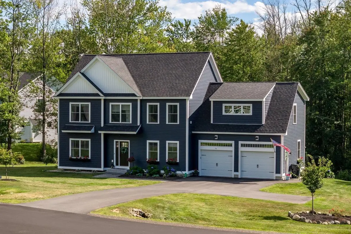 76 Signature Drive, Barrington, NH 03825 - #1