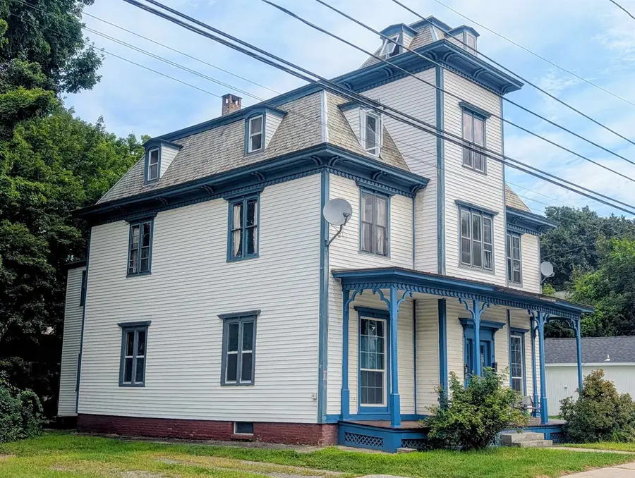 19 Henry Street, Rockingham, VT 05101 - #3