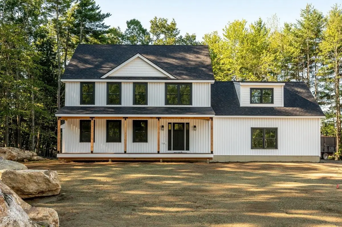 32 Hansonville Road, Rochester, NH 03839 - #1