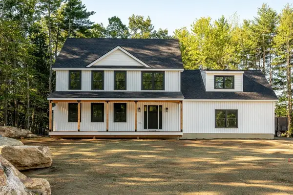 32 Hansonville Road, Rochester, NH 03839