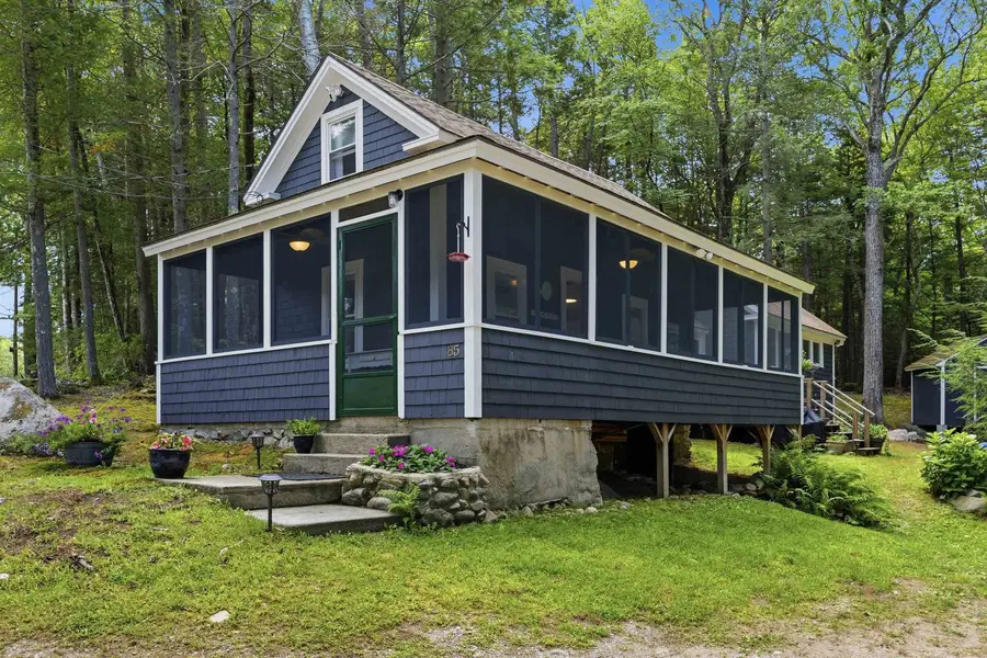 85 Rollins Road, Alton Bay, NH 03810 - #3