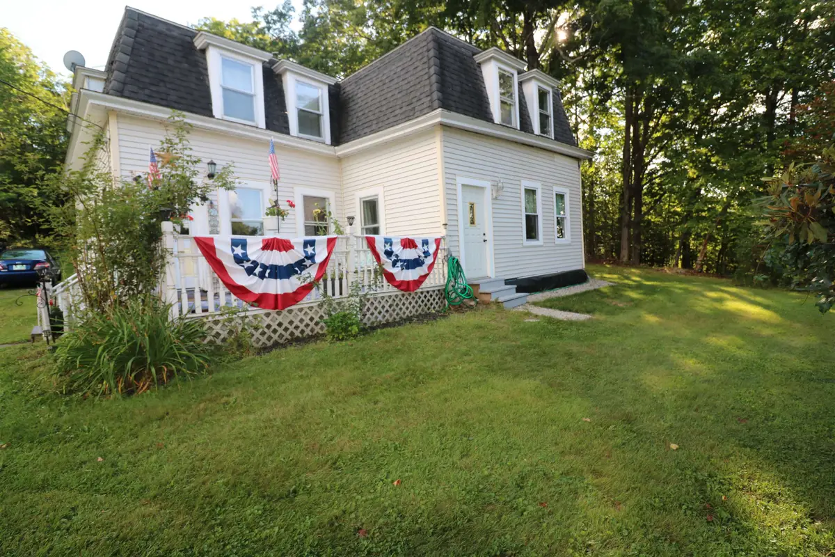 66 E Main Street, Rindge, NH 03461 - #1