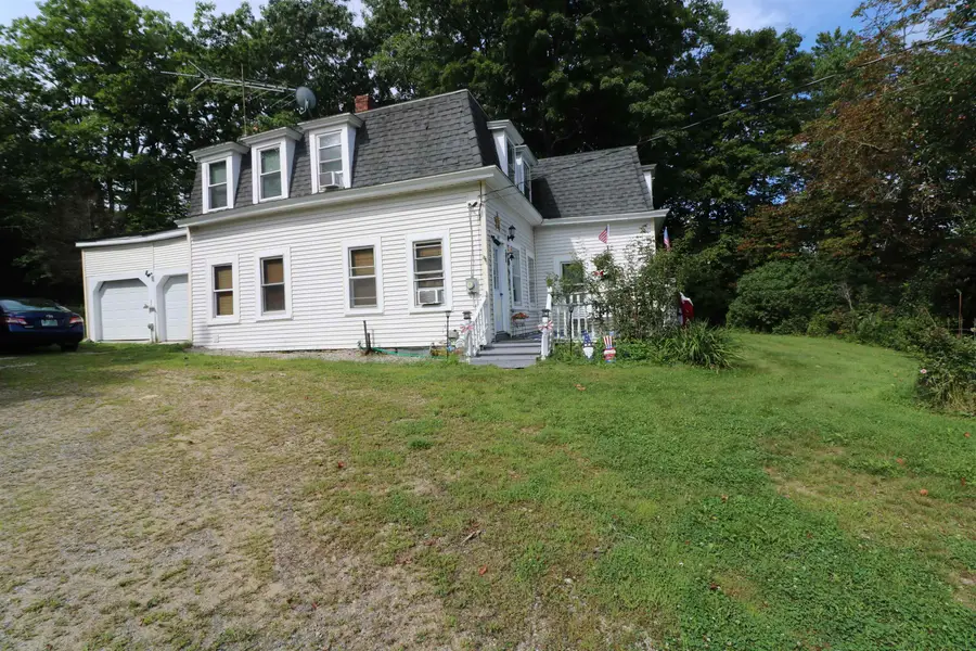 66 E Main Street, Rindge, NH 03461 - #3