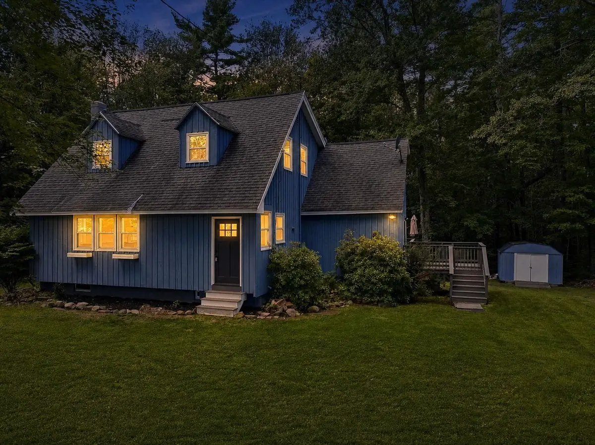 20 Mountain Road, Epsom, NH 03234 - #1