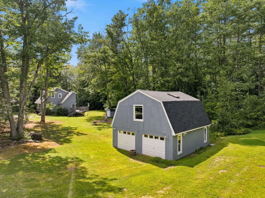 20 Mountain Road, Epsom, NH 03234 - #3