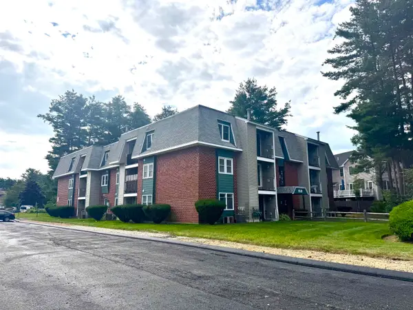 2 Roedean Drive #A201, Nashua, NH 03063