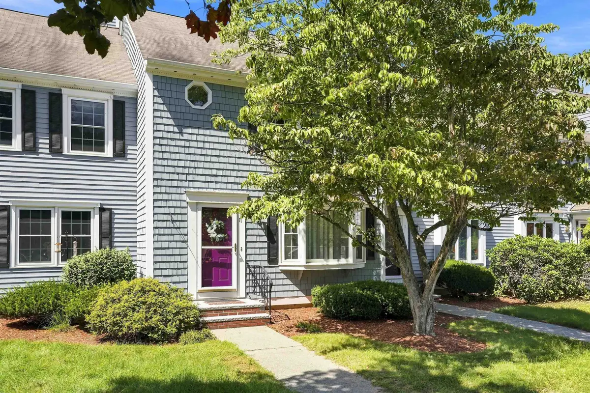 11 Meadowview Circle, Nashua, NH 03062 - #1