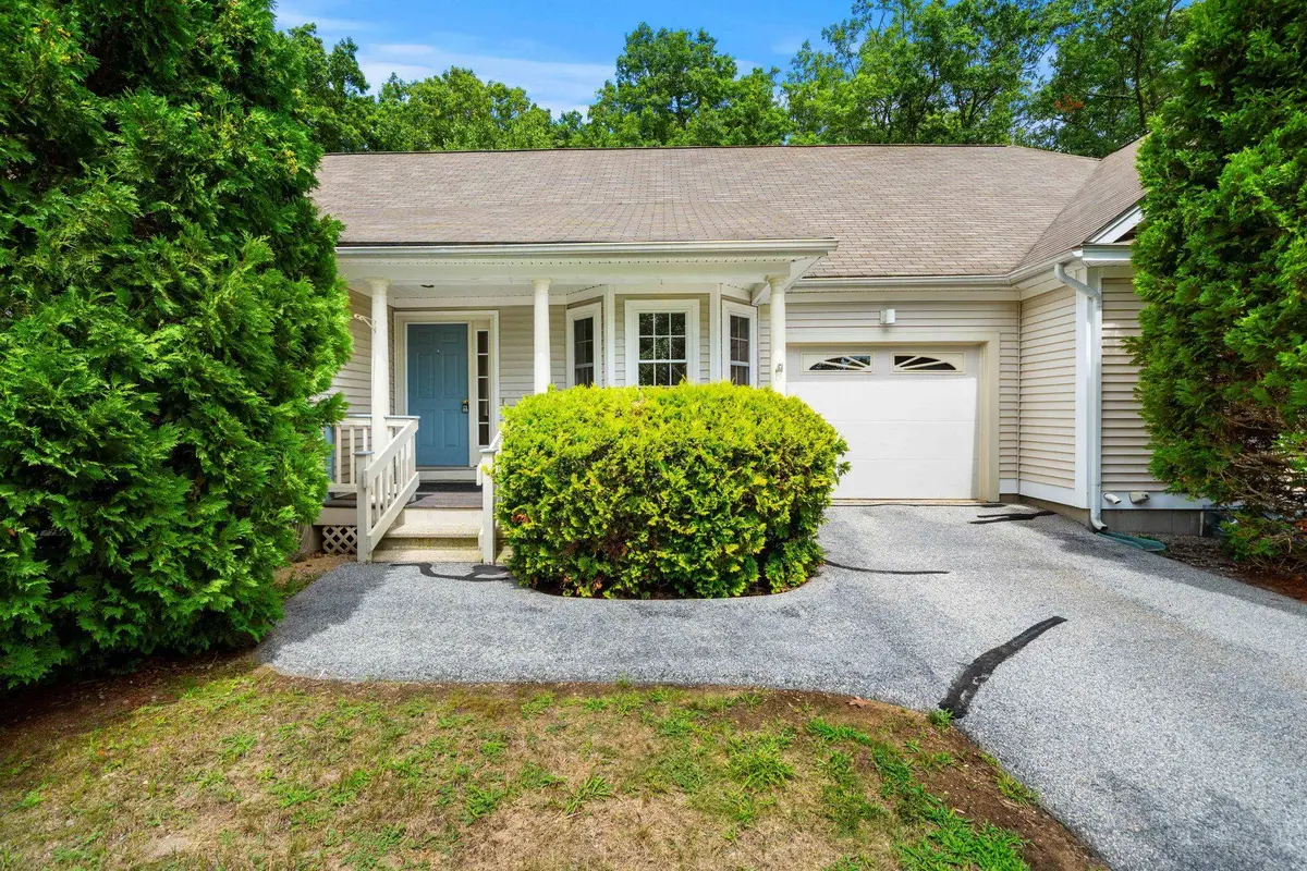 1465 Hooksett Road #464, Hooksett, NH 03106 - #1