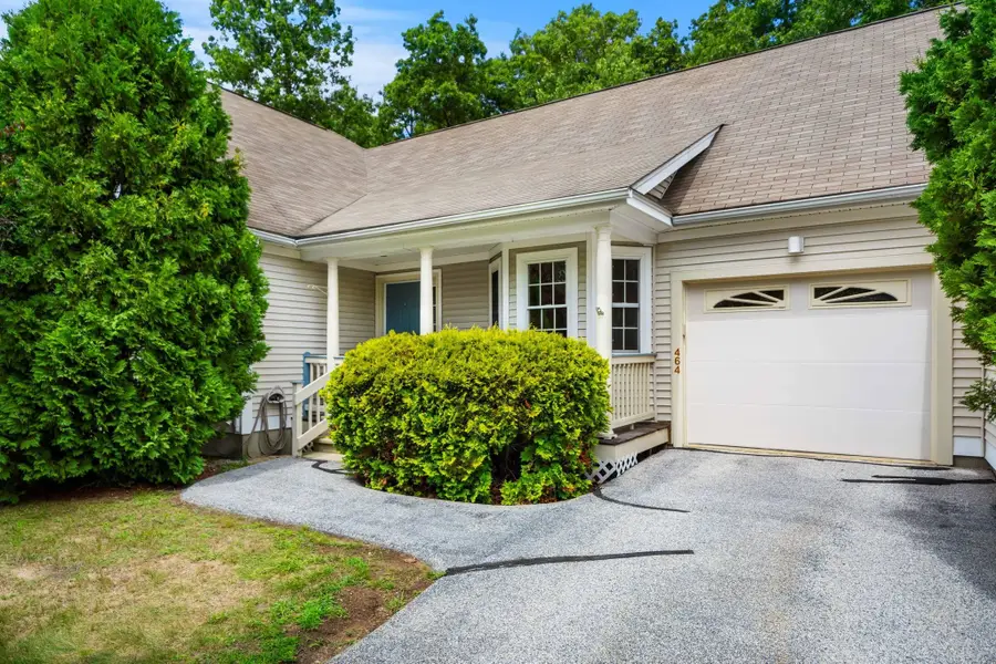 1465 Hooksett Road #464, Hooksett, NH 03106 - #2