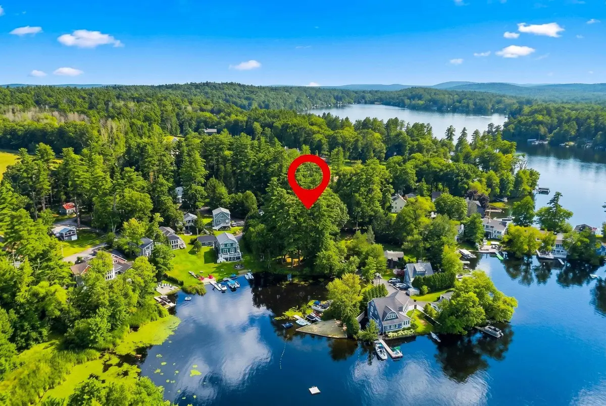 6 Cross Street, Windham, NH 03087 - #1