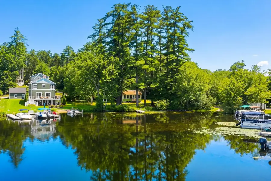 6 Cross Street, Windham, NH 03087 - #2
