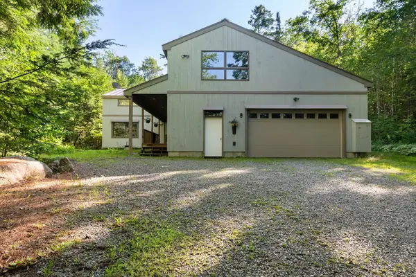 5  Alpine Vista, Grantham, NH 03753