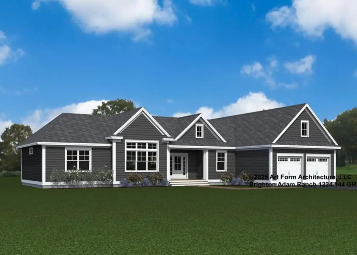8-2 Bittersweet Road, Barrington, NH 03825 - #1