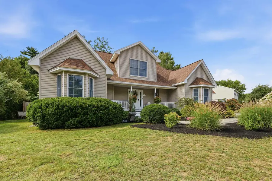12 Pasture Drive, Franklin, NH 03235 - #2