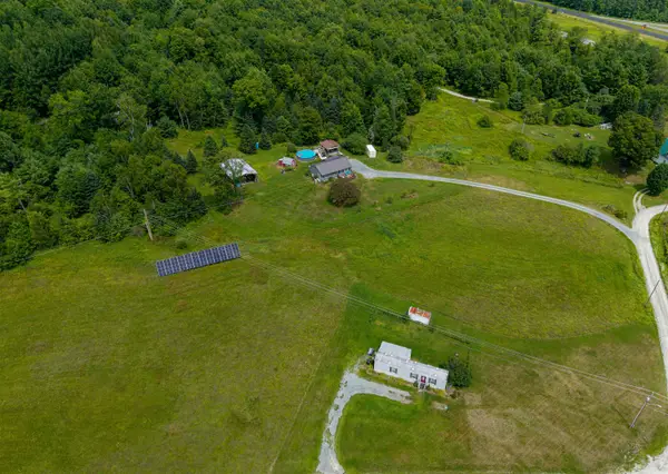 47 Gibson Road, Ryegate, VT 05042