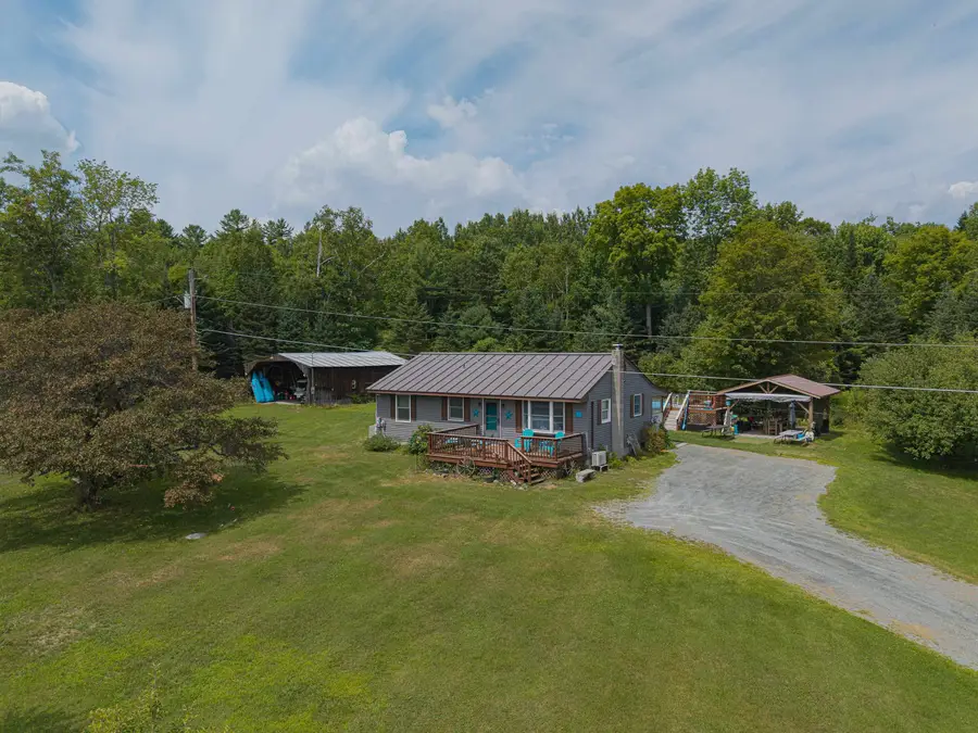 47 Gibson Road, Ryegate, VT 05042 - #2