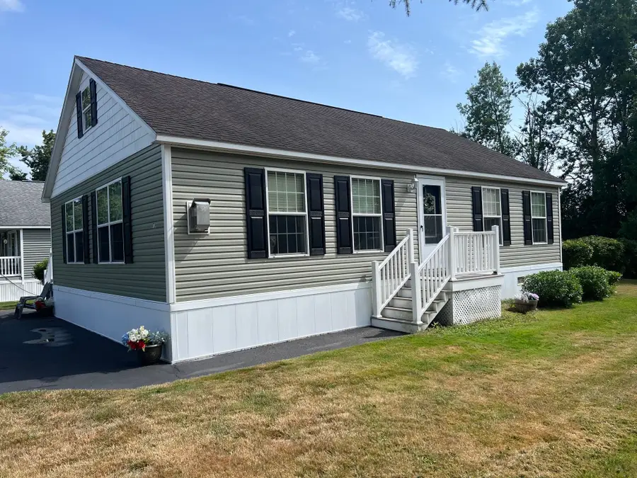 139 Bluefish Boulevard, Portsmouth, NH 03801 - #2