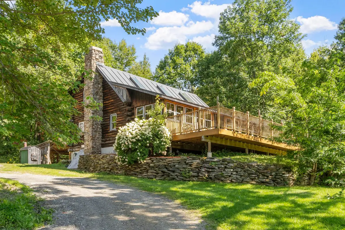 107 Merriam Road, Walpole, NH 03608 - #1