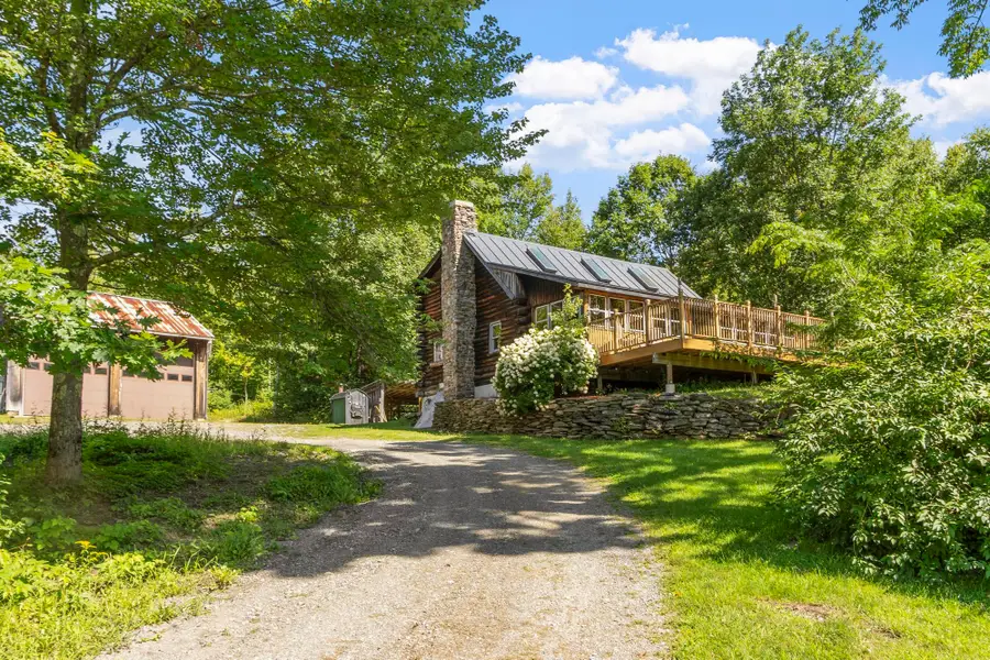 107 Merriam Road, Walpole, NH 03608 - #2