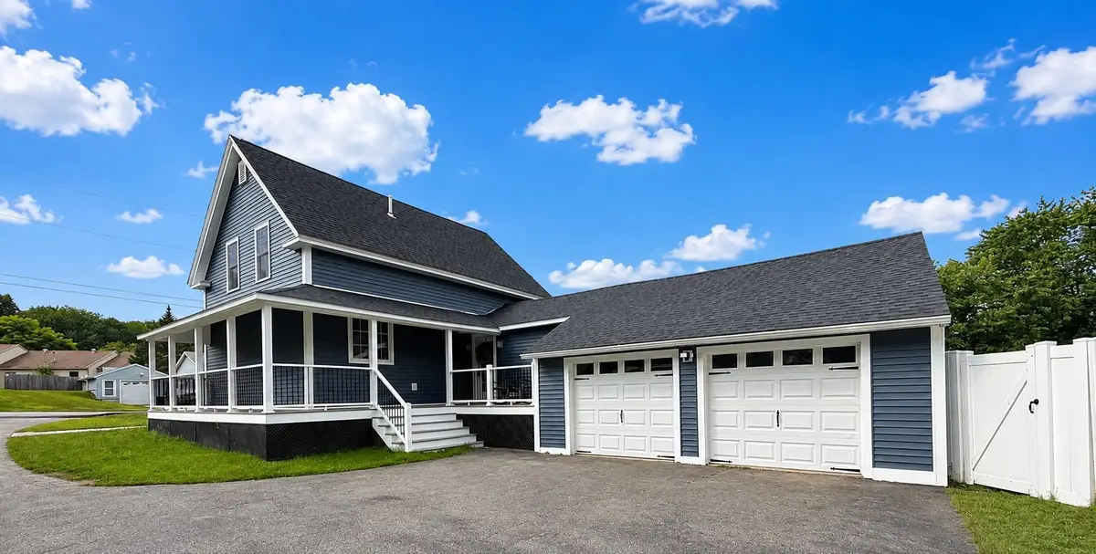 14 Letendre Avenue, Allenstown, NH 03275 - #1
