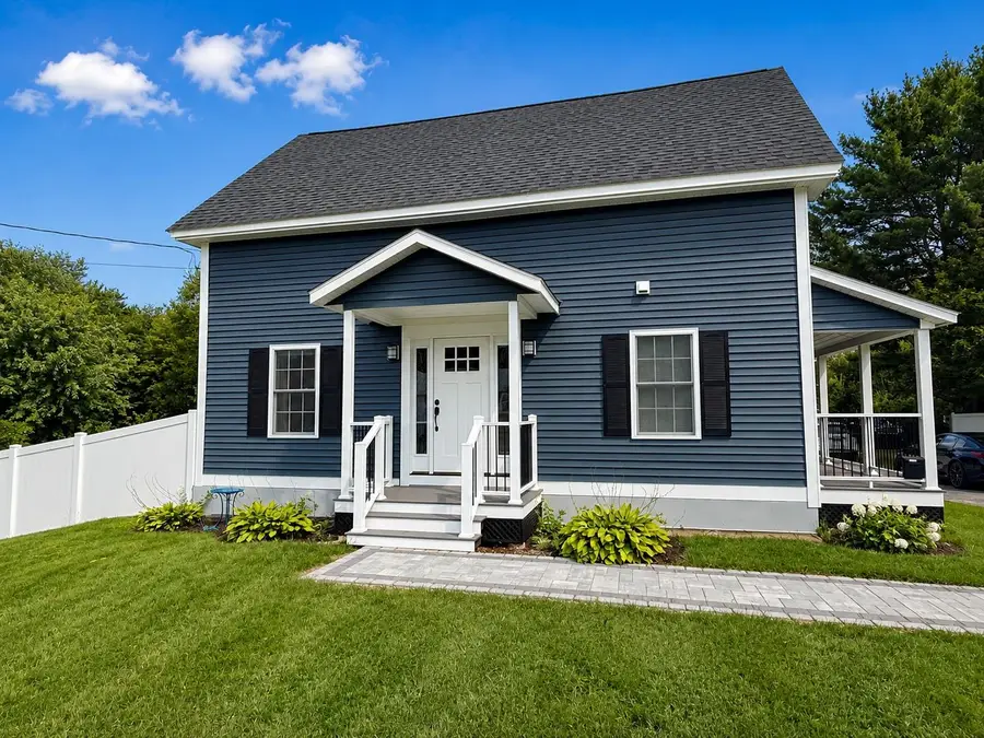 14 Letendre Avenue, Allenstown, NH 03275 - #3