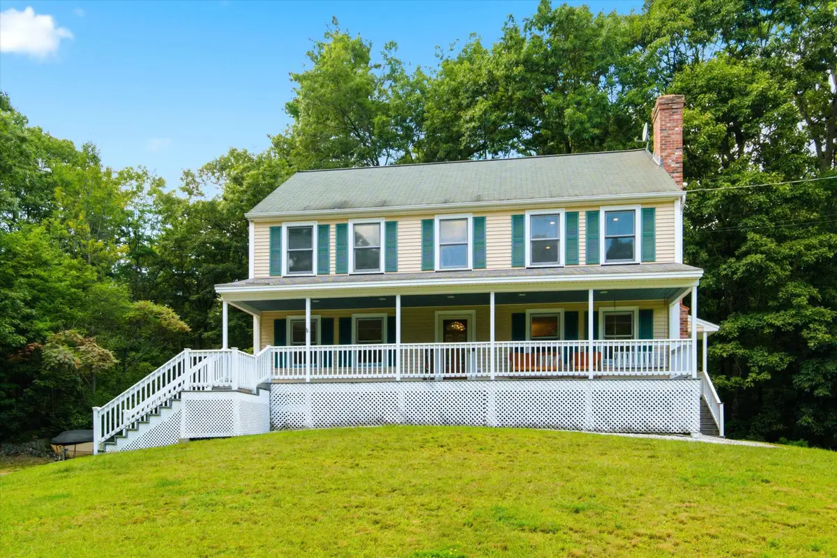 9 Sandalwood Road, Hudson, NH 03051 - #1