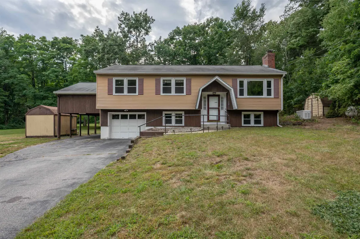 72 Back River Road, Merrimack, NH 03054 - #1