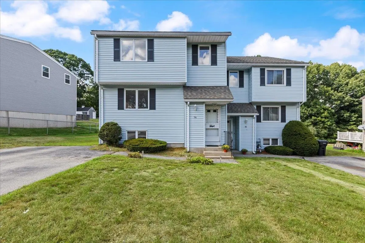 14 Jefferey Lane, Haverhill, MA 01832 - #1