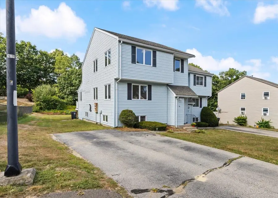 14 Jefferey Lane, Haverhill, MA 01832 - #2