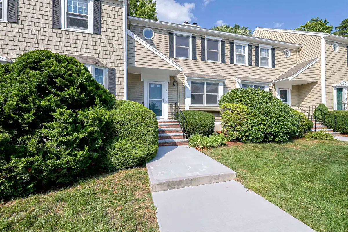 8 Stillwater Drive, Nashua, NH 03062 - #1