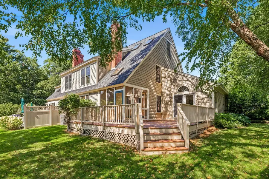 579 Sagamore Avenue #33, Portsmouth, NH 03801 - #2