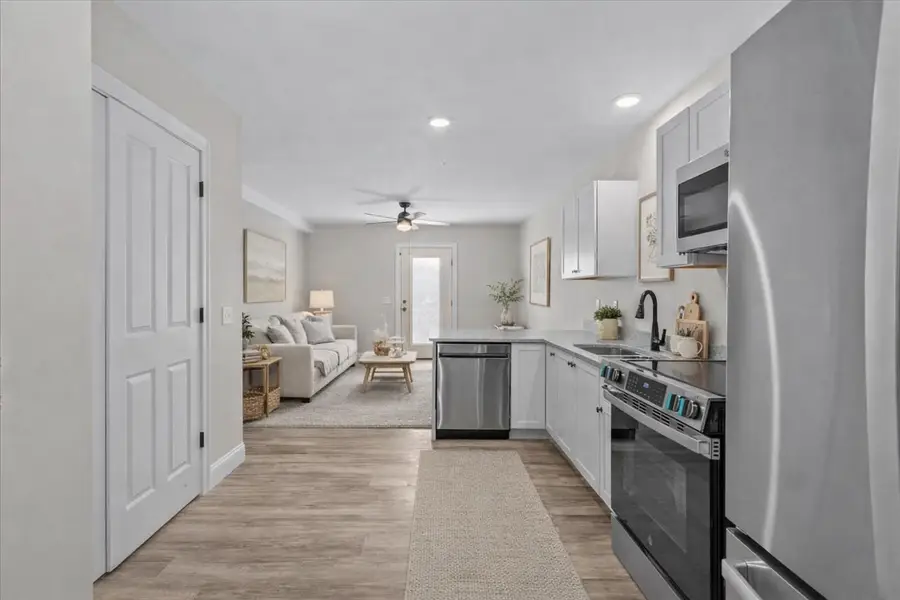 7 Willys Lane #106, Milton, VT 05468 - #3