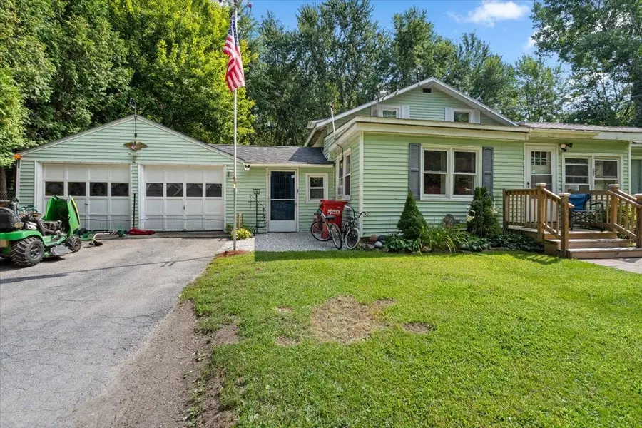 50 North Cove Road, Burlington, VT 05408 - #3