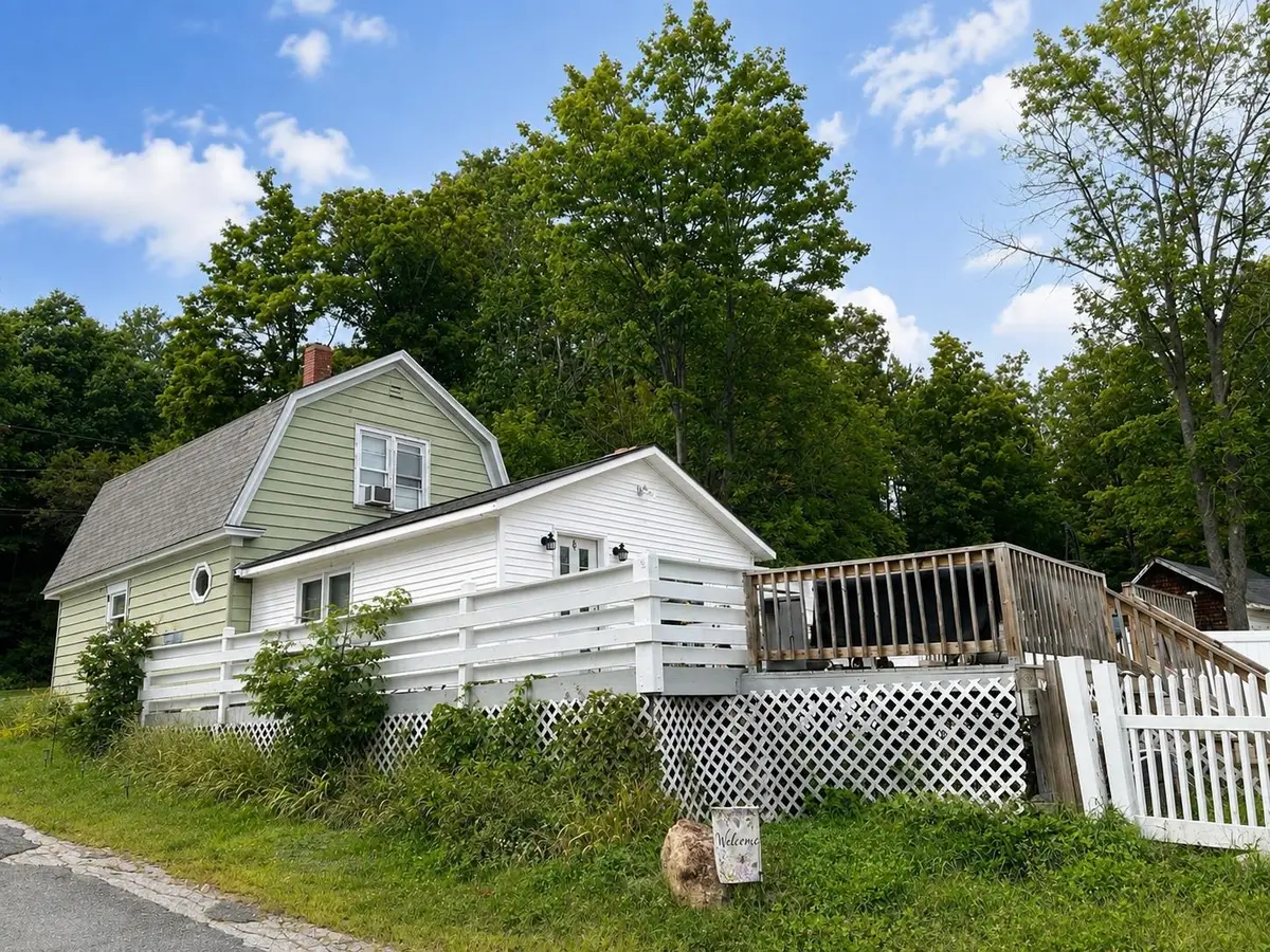 6 Johnsons Road, Berlin, NH 03570 - #1