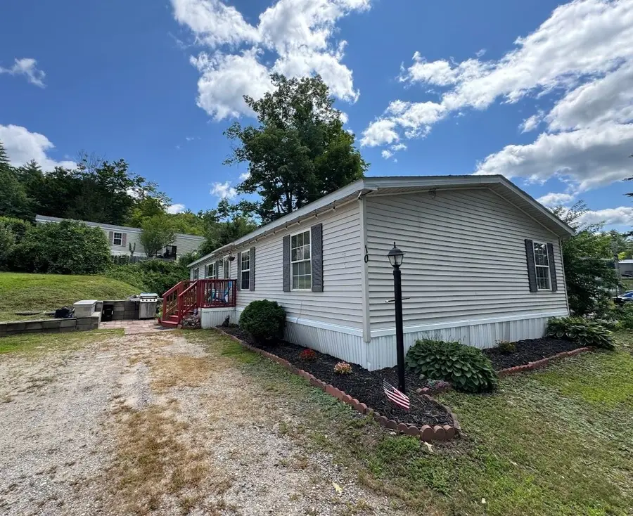 86 Sargent Station Road #10, Weare, NH 03281 - #2