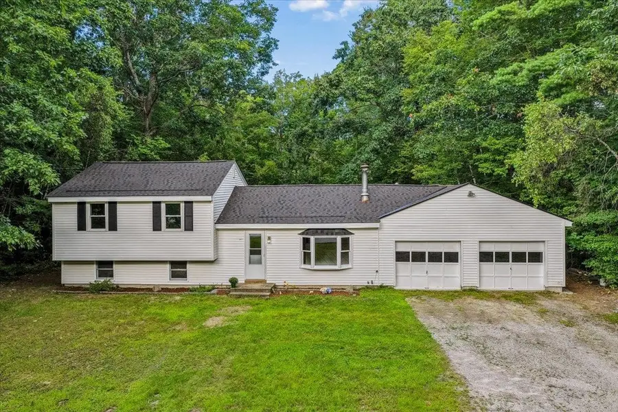 62 Pine Ridge Road, Hillsborough, NH 03244 - #3