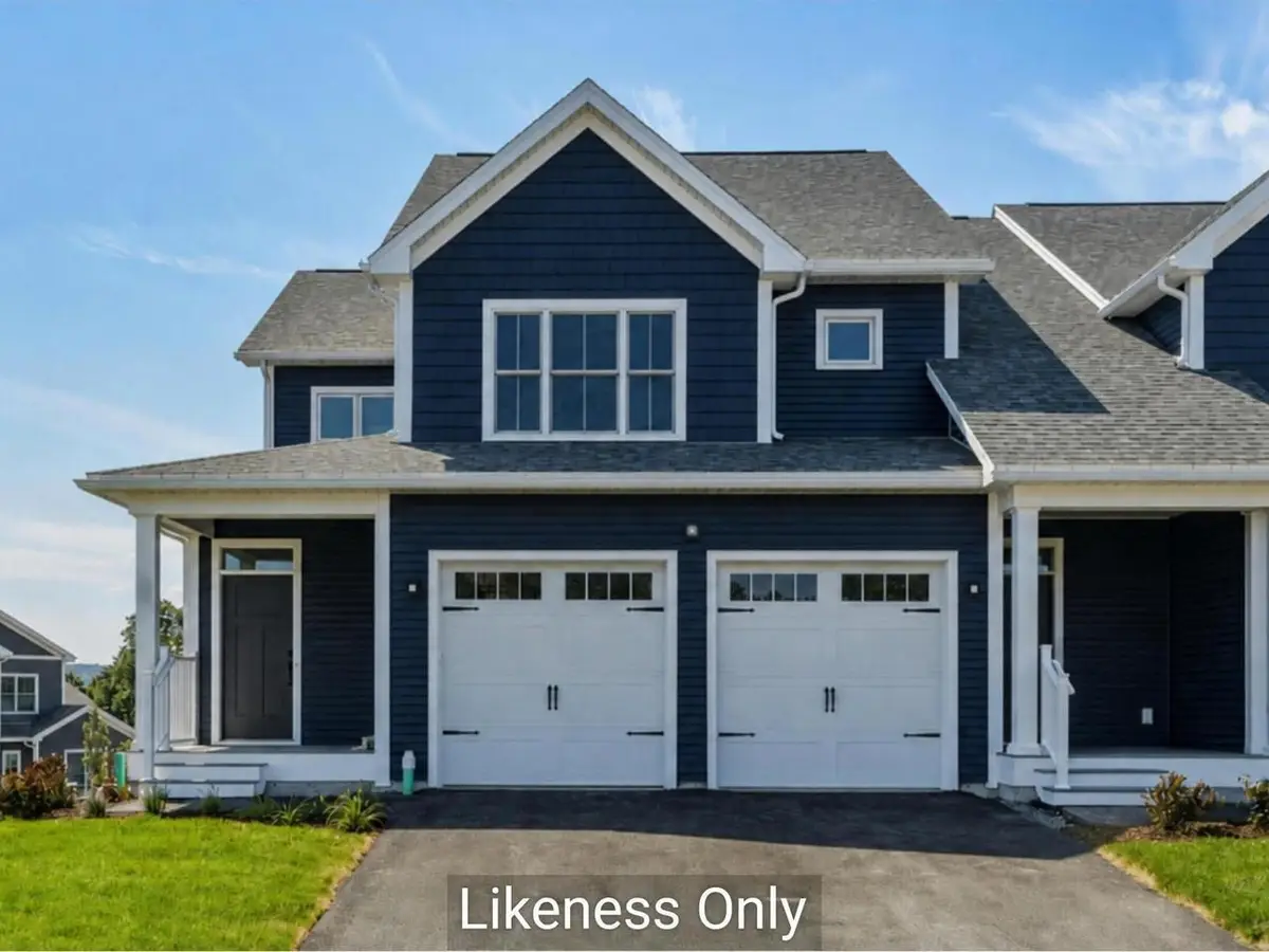 14 Mabel Way, South Burlington, VT 05403 - #1