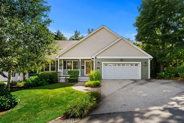 5 Morse Street, Nashua, NH 03060
