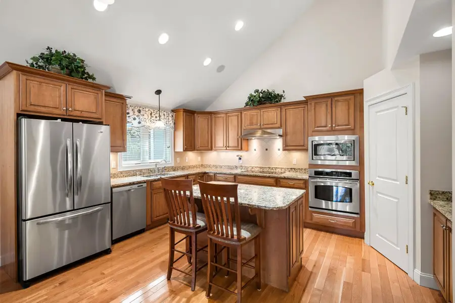 5 Morse Street, Nashua, NH 03060 - #3