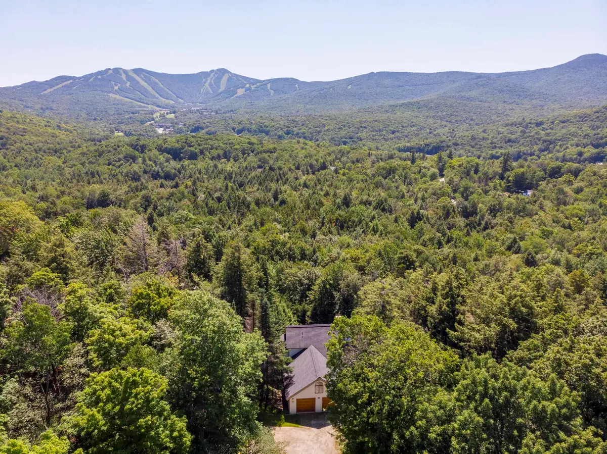 182 Bearly Hi Way, Killington, VT 05751 - #1
