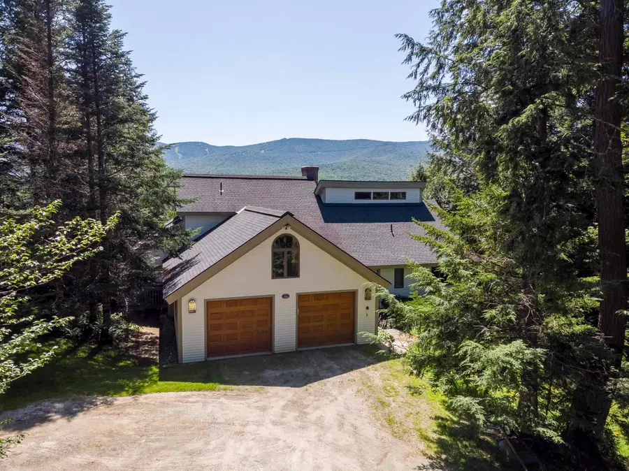 182 Bearly Hi Way, Killington, VT 05751 - #3