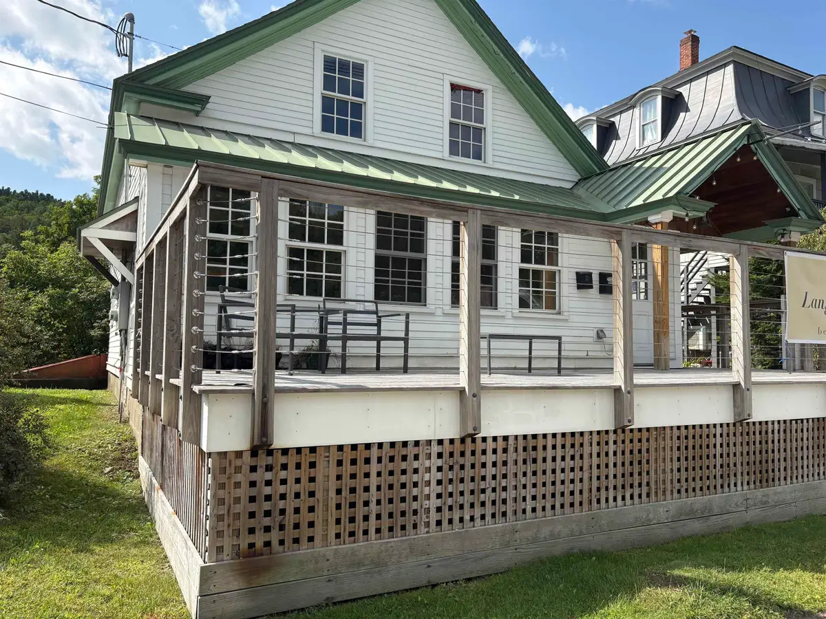 110 Main Street, Ludlow, VT 05149 - #1