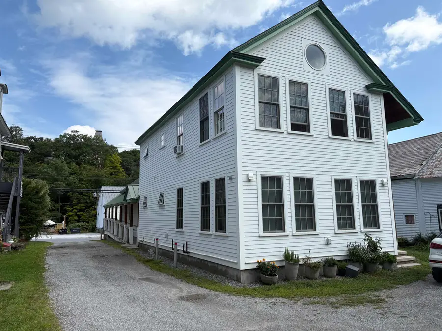 110 Main Street, Ludlow, VT 05149 - #2